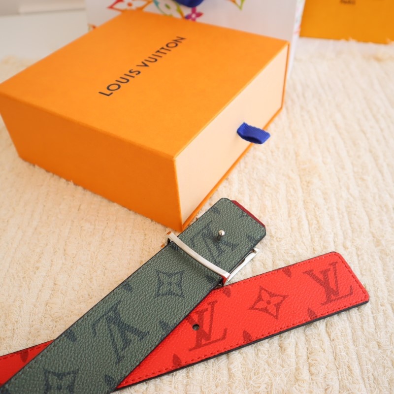 l0vis Vvtt0n belts